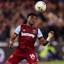 Preview image for Arsenal and Chelsea Eye West Ham’s Mohammed Kudus