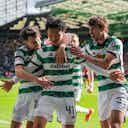 Preview image for Celtic Surges Ahead with Clinical Win Over St Mirren