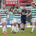 Preview image for Celtic Secure Crucial Victory Over Dundee