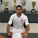 Imagem de visualização para Jovem atacante do Vila Nova assina contrato por empréstimo de um ano com o Corinthians