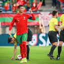 Imagem de visualização para Uma máquina! Cristiano Ronaldo faz gols da vitória de Portugal e se torna o maior artilheiro por seleções com 111 gols