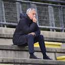 Imagem de visualização para Mourinho expõe sentimento e admite: ‘Não esperava tantos problemas’