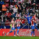 Imagem de visualização para Em confronto direto, Atlético de Madrid vence Rayo Vallecano e chega ao G4 da La Liga