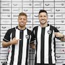 Imagem de visualização para Lucas Fernandes e Gustavo Sauer são apresentados no Botafogo: ‘É um projeto ambicioso’