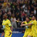 Imagem de visualização para Nantes bate Nice e volta a conquistar a Copa da França após 22 anos