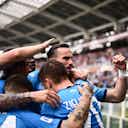 Imagem de visualização para Insigne perde pênalti, mas Napoli vence Torino pelo Campeonato Italiano