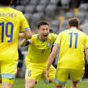 Imagem de visualização para ‘Liga C’: Em jogo brigado, Cazaquistão consegue superar a Eslováquia