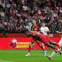 Imagem de visualização para Bélgica vence Polônia fora de casa com gol de Batshuayi