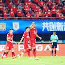 Imagem de visualização para Henrique Dourado pega punição pesada por lance com árbitro na China; Confira
