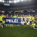 Imagem de visualização para Seleção Brasileira faz homenagem a Pelé após vitória contra Coreia do Sul