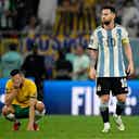Imagem de visualização para Messi celebra a partida de número mil, mas já projeta confronto contra a Holanda: “Neste ponto, a Copa do Mundo fica ainda mais difícil”.