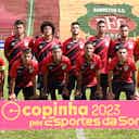 Imagem de visualização para 100% na Copinha, Athletico enfrenta Barretos-SP na última rodada da fase de grupos