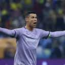 Imagem de visualização para Cristiano Ronaldo faz o seu primeiro gol pelo Al Nassr