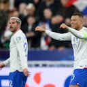 Imagem de visualização para Mbappé marca duas vezes e França goleia Holanda na estreia das Eliminatórias da Euro