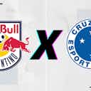 Imagem de visualização para Red Bull Bragantino x Cruzeiro: prováveis escalações, desfalques, onde assistir, arbitragem e palpites