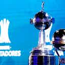 Imagem de visualização para Conmebol anuncia premiação por vitórias na fase de grupos da Libertadores e Sul-Americana