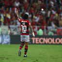 Imagem de visualização para Gabigol entra em polêmicas após goleada do Flamengo: “A verdade sempre aparece”