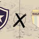 Imagem de visualização para Botafogo x Magallanes: retrospecto, escalações, arbitragem e onde assistir