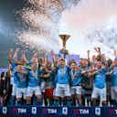 Imagem de visualização para Napoli festeja conquista do título italiano com vitória sobre Sampdoria