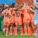 Imagem de visualização para No grupo E, Holanda e Portugal duelam pela Copa do Mundo Feminina
