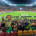Imagem de visualização para Torcida promete ser trunfo para classificação do Brasil na Copa do Mundo feminina