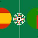 Imagem de visualização para Espanha x Zâmbia: retrospecto, escalações, arbitragem e onde assistir