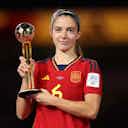 Imagem de visualização para Espanhola Bonmati é eleita Bola de Ouro da Copa do Mundo; veja as premiadas
