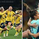 Imagem de visualização para Suécia e Austrália disputam terceiro lugar da Copa Feminina neste sábado