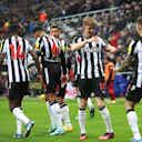 Imagem de visualização para Newcastle supera Manchester United em jogo da Premier League