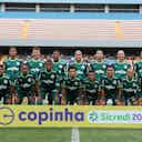 Imagem de visualização para Atuações ENM: Palmeiras atropela mais uma vez e se garante na segunda fase da Copinha