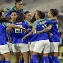 Imagem de visualização para Brasil recebe o Panamá pela última rodada da Copa Ouro Feminina