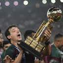 Imagem de visualização para Diniz conquista segundo título internacional pelo Fluminense