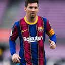 Imagem de visualização para Ex-jogador do Barcelona lembra confusão com Messi