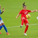 Preview image for Chelsea ace Fleming picks up third Canada Soccer Player of the Month award