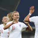 Preview image for England on the brink of World Cup qualification following victory over Northern Ireland