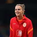 Preview image for EUROs a big opportunity to put women’s football on the map says Arsenal’s Miedema