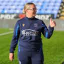 Preview image for Reading focusing on their own bid to remain in the WSL says manager Chambers