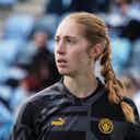 Preview image for Manchester City goalkeeper MacIver rules herself out of World Cup selection