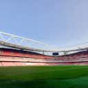 Preview image for Arsenal smash it again with more than 40,000 tickets sold for Leicester City fixture