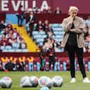 Preview image for ‘We’re under no illusion of the task ahead’ – Aston Villa boss Ward previews Everton clash