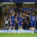 Preview image for Chelsea take another step towards the WSL title with easy victory over Arsenal