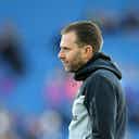 Preview image for Brighton must analyse poor home form says Harris after defeat to Aston Villa