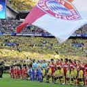 Image d'aperçu pour BvB et Bayern se retrouveront ils (encore) à Wembley ?