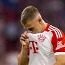 Preview image for „For me, it’s about…“: Kimmich talks about his future