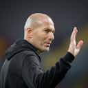 Preview image for Bayern coaching job? Zidane reacts to the persistent rumours