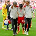Preview image for Hope is fading: Bayern star Coman apparently cancels European Championship