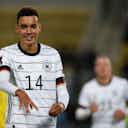 Vorschaubild für Bayern-Youngster Musiala will „große Rolle“ in der Nationalmannschaft spielen
