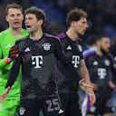 Vorschaubild für Müller schlägt Alarm beim FC Bayern: “Wir sind verunsichert”