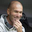 Vorschaubild für Bericht: Bayern-Stars sprechen sich für Zidane-Verpflichtung aus!