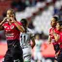 Imagen de vista previa para Liga BBVA MX Femenil: Clausura 2022  – Remontada en Caliente